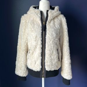 Fur Jacket